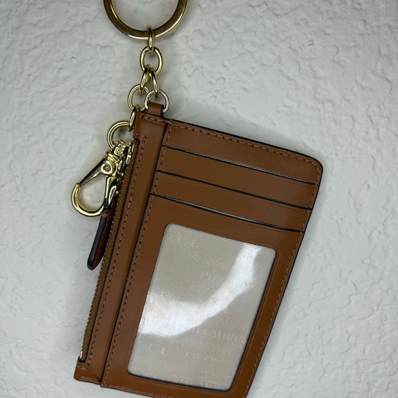 Ralph Lauren wallet - Picture 4 of 4